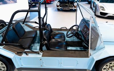 1969 Austin Mini Moke