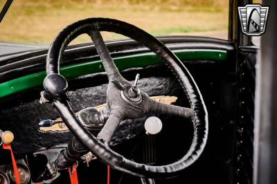 1931 Nash 663