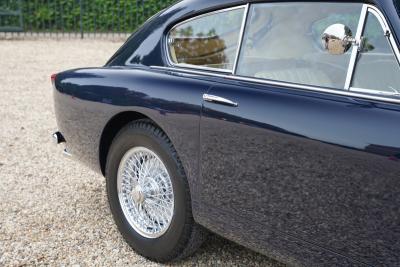 1959 Aston Martin DB 2/4 MkIII LHD