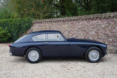 1959 Aston Martin DB 2/4 MkIII LHD