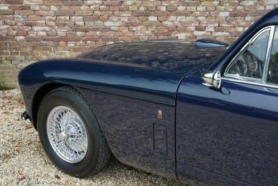 1959 Aston Martin DB 2/4 MkIII LHD