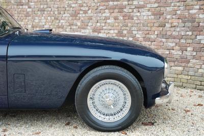 1959 Aston Martin DB 2/4 MkIII LHD