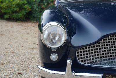 1959 Aston Martin DB 2/4 MkIII LHD