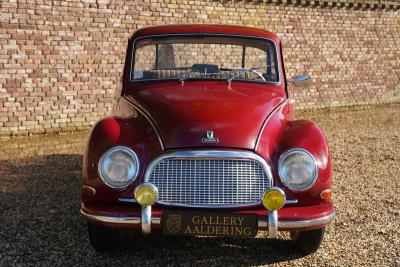 1956 AUTO UNION DKW F93