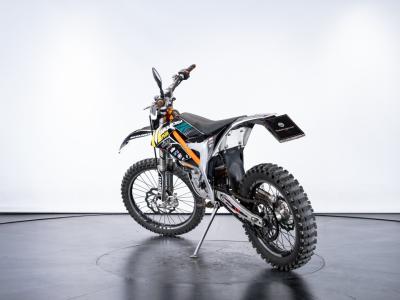 2015 Ktm KTM FREERIDE E-XC