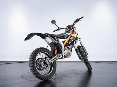 2015 Ktm KTM FREERIDE E-XC