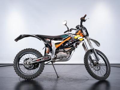 2015 Ktm KTM FREERIDE E-XC