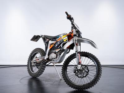 2015 Ktm KTM FREERIDE E-XC