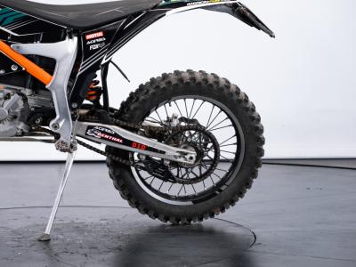 2015 Ktm KTM FREERIDE E-XC