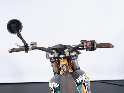 2015 Ktm KTM FREERIDE E-XC