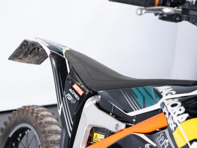 2015 Ktm KTM FREERIDE E-XC