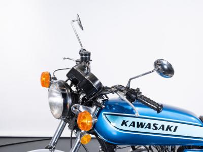 1975 Kawasaki KAWASAKI H1 500 MACH III