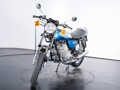 1975 Kawasaki KAWASAKI H1 500 MACH III