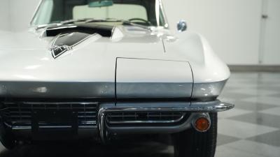 1966 Chevrolet Corvette Convertible