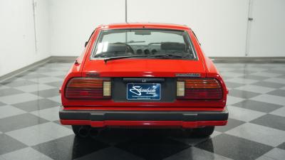 1983 Datsun 280ZX Turbo