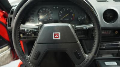 1983 Datsun 280ZX Turbo