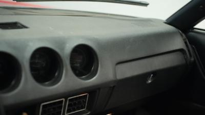 1983 Datsun 280ZX Turbo