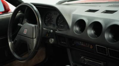 1983 Datsun 280ZX Turbo