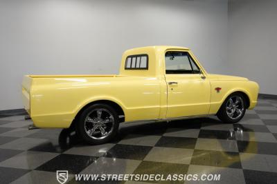 1967 Chevrolet C10 Restomod