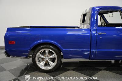 1971 Chevrolet C10 Restomod