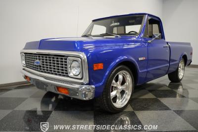 1971 Chevrolet C10 Restomod