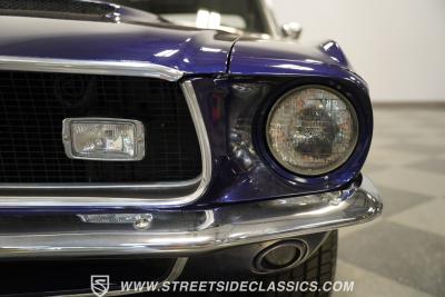 1967 Ford Mustang Convertible Restomod GT350 Tribute