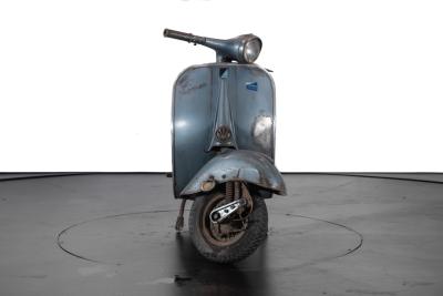 1962 Piaggio Vespa VBB1 150