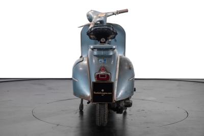 1962 Piaggio Vespa VBB1 150