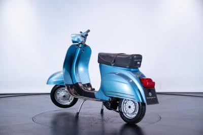 1972 Piaggio PIAGGIO VESPA 50 SPECIAL 1&deg; SERIE