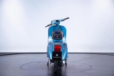 1972 Piaggio PIAGGIO VESPA 50 SPECIAL 1&deg; SERIE