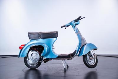 1972 Piaggio PIAGGIO VESPA 50 SPECIAL 1&deg; SERIE