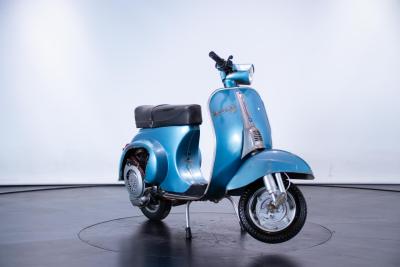 1972 Piaggio PIAGGIO VESPA 50 SPECIAL 1&deg; SERIE