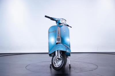 1972 Piaggio PIAGGIO VESPA 50 SPECIAL 1&deg; SERIE