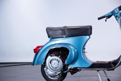 1972 Piaggio PIAGGIO VESPA 50 SPECIAL 1&deg; SERIE