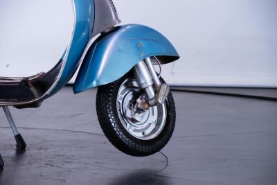 1972 Piaggio PIAGGIO VESPA 50 SPECIAL 1&deg; SERIE