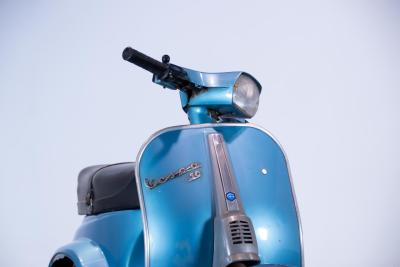 1972 Piaggio PIAGGIO VESPA 50 SPECIAL 1&deg; SERIE