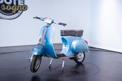 1972 Piaggio PIAGGIO VESPA 50 SPECIAL 1&deg; SERIE