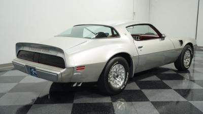 1979 Pontiac Firebird Trans Am