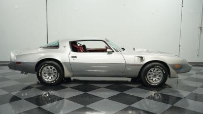 1979 Pontiac Firebird Trans Am