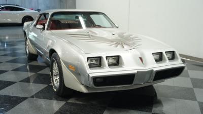 1979 Pontiac Firebird Trans Am