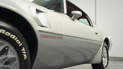 1979 Pontiac Firebird Trans Am