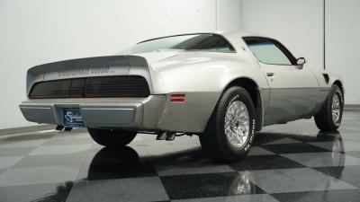 1979 Pontiac Firebird Trans Am