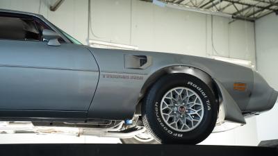 1979 Pontiac Firebird Trans Am