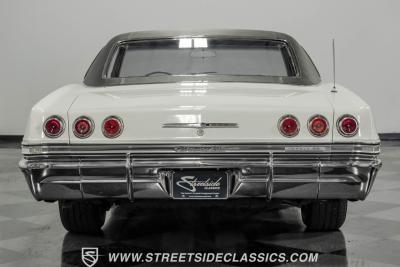 1965 Chevrolet Impala SS