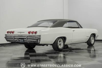 1965 Chevrolet Impala SS