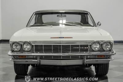 1965 Chevrolet Impala SS