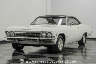 1965 Chevrolet Impala SS