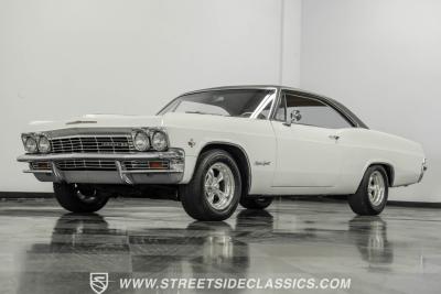 1965 Chevrolet Impala SS