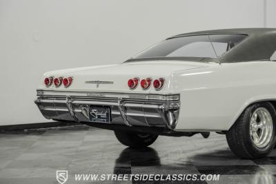 1965 Chevrolet Impala SS