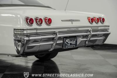 1965 Chevrolet Impala SS